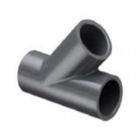 YEE PVC CEM 102 MM C.80 875-040 SPEARS