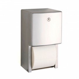 DISP&PAPEL WC M-ROLL CONTURA S/P B-4288 BOBRICK