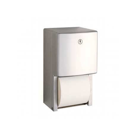 DISP&PAPEL WC M-ROLL CONTURA S/P B-4288 BOBRICK