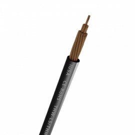 ROLLO CABLE THHW C.12 100MT NGO 399323 IUSA