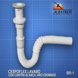 CESPOFLEX LAV ARO CR 001-1 ALBATROS