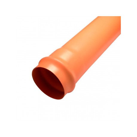 TUBO&PVC ALC C/C SM S16.5 250-6MT 943045 AMANCO