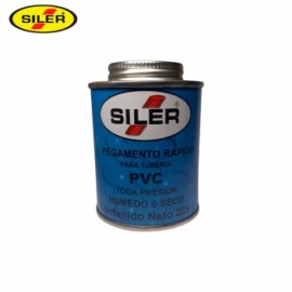 BOTE PEG PVC HUMEDO/SECO SILER AZUL 225G