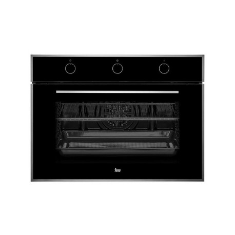 HORNO&GAS HLF 824 G INOX 75LT 41596005 TEKA