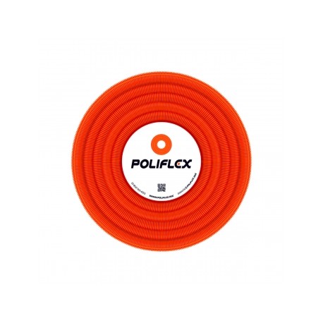 ROLLO POLIFLEX NAR S/G 3/4 P-LNA25-050MT