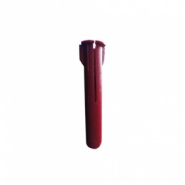 100PZ TAQ THORQ TP2X 1/4 ROJO 1103-03100 THORSMAN