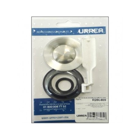 KIT TAPON SIST AUTOMATICO R280469 URREA