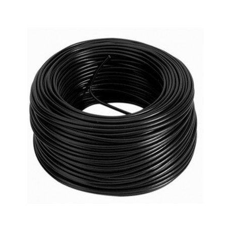 ROLLO CABLE THW-10 NGO 100MT CONDULAC