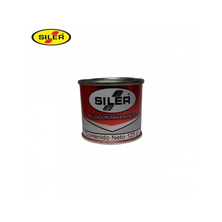 SELLADOR ROSCAS SILER 125G