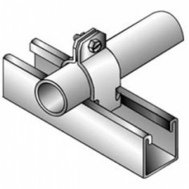 ABRAZ UNICANAL P/CONDUIT Y C40 25MM AU100 ANCLO