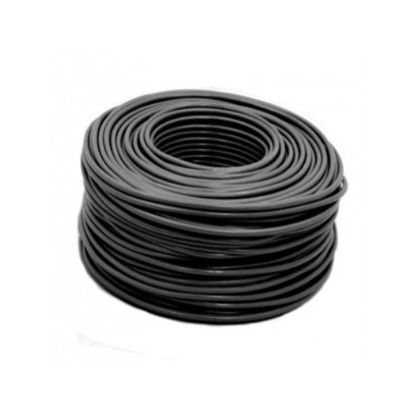 ROLLO CABLE THW-14 NGO 100MT CONDUMEX