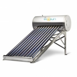 ECOSUN SOLAR 10 TUBOS SG 10/58/1800