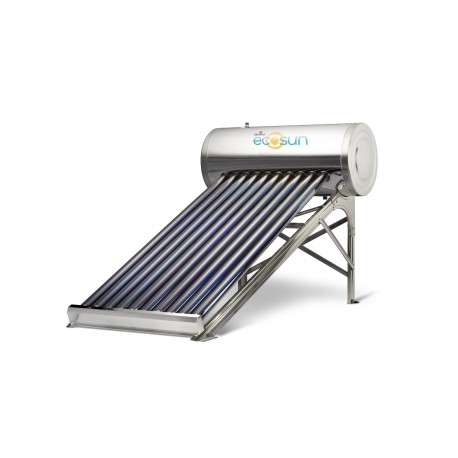 ECOSUN SOLAR 10 TUBOS SG 10/58/1800